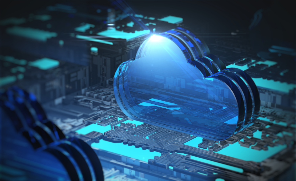 Cloud and hosting solutions for businesses in Namibia
