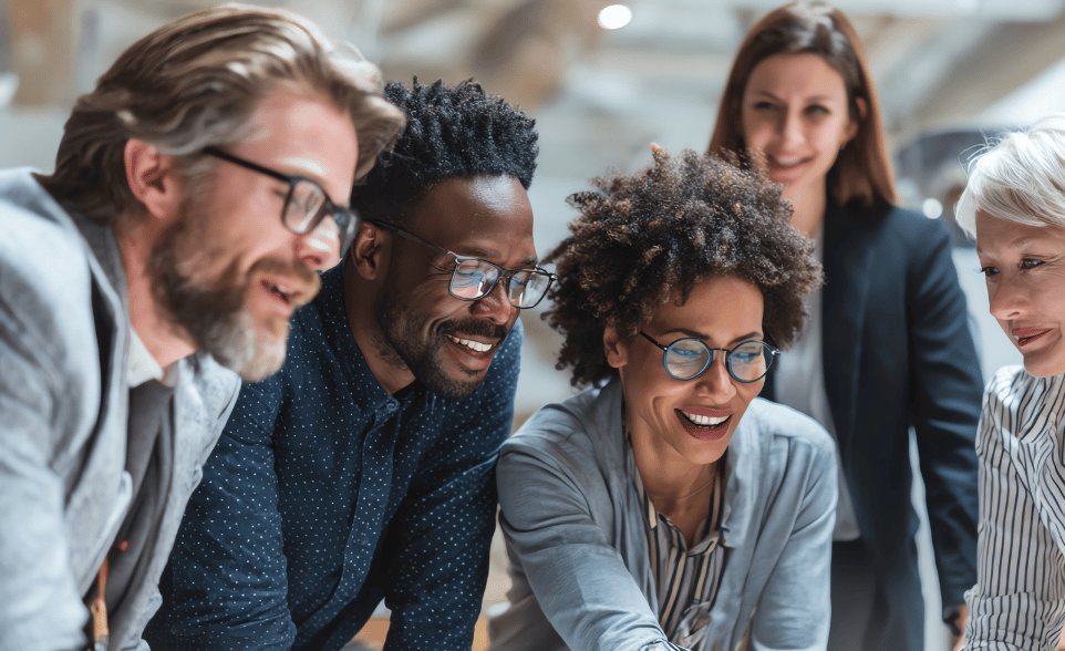 Technology consulting for businesses in Namibia