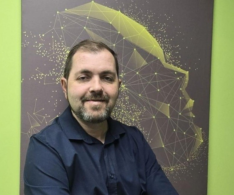 Christo Greeff, Managing Director