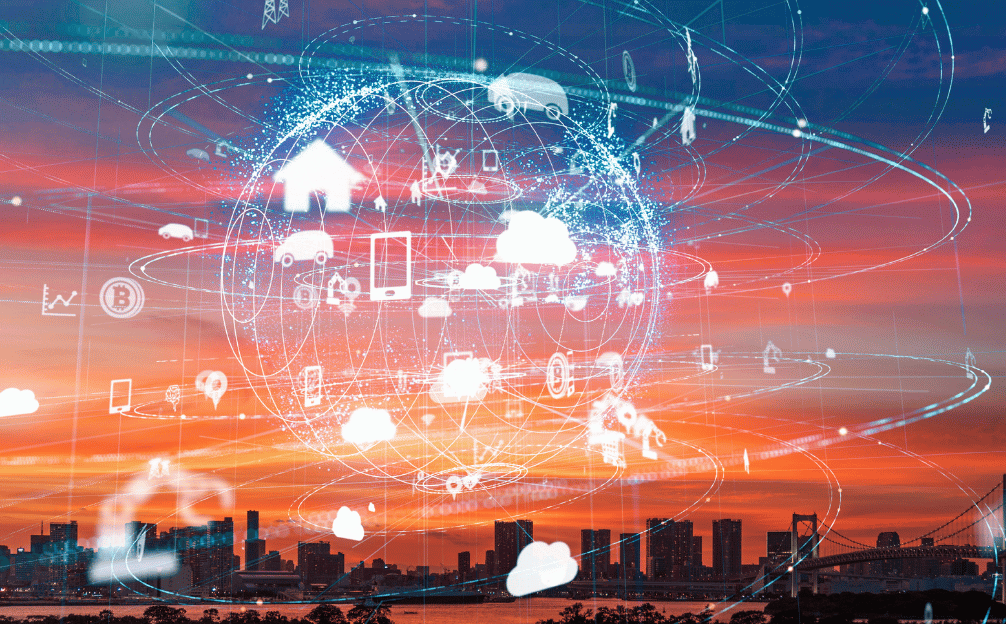 Digital technology and connected business solutions in Namibia