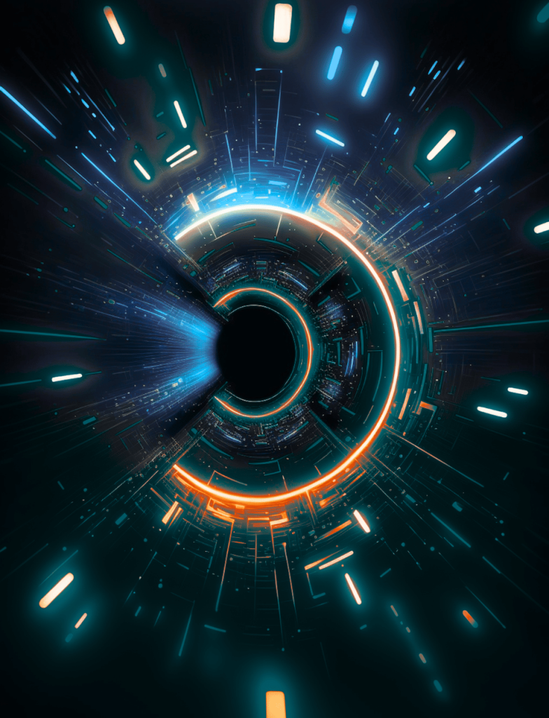 Connected digital technology and business services